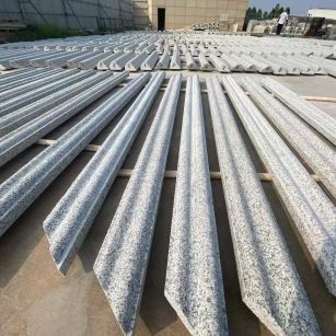 石嘴山 别墅异形线条 异形定制