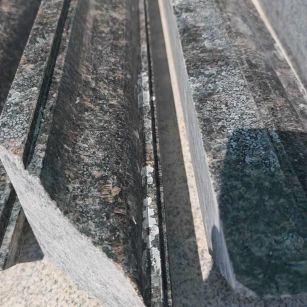 石嘴山英国棕别墅线条