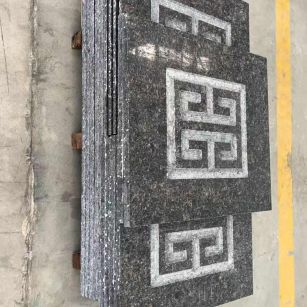 石嘴山英国棕回纹雕刻版